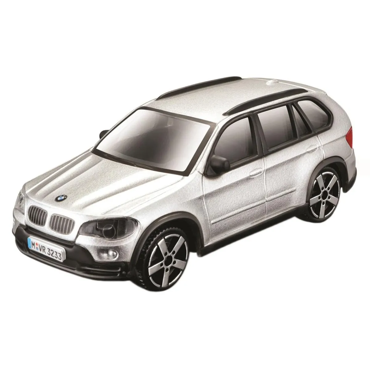 TOYS "R" US Vehículos Y Circuitos*BBurago 1:43 Plus (varios modelos)