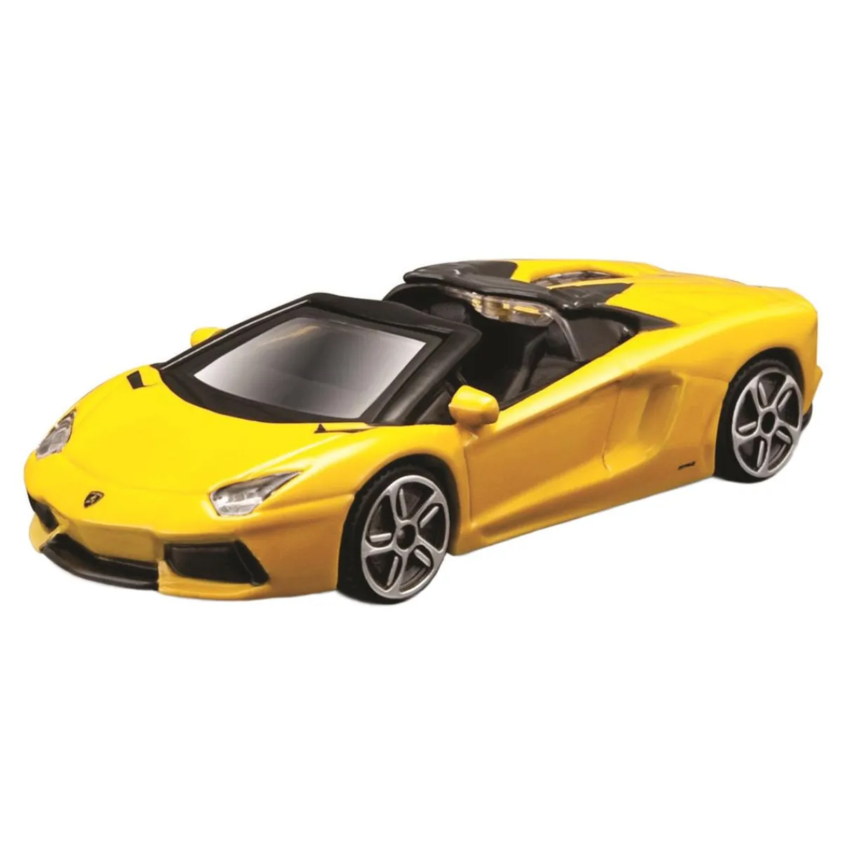 TOYS "R" US Vehículos Y Circuitos*BBurago 1:43 Plus (varios modelos)