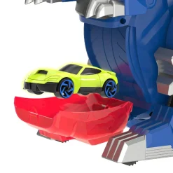 MOTOR & CO Vehículos Y Circuitos*Beast Machine - Robot Interactivo Mega Dino