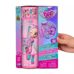IMC Muñecas*Bebés Llorones - Bruny - Muñeca BFF