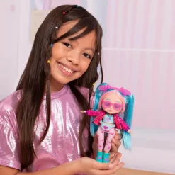 IMC Muñecas*Bebés Llorones - Bruny - Muñeca BFF