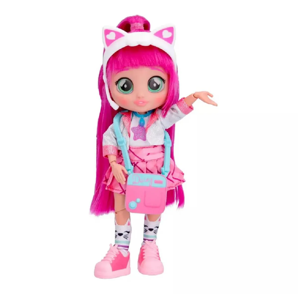 IMC Muñecas*Bebés Llorones - Daisy - Muñeca BFF