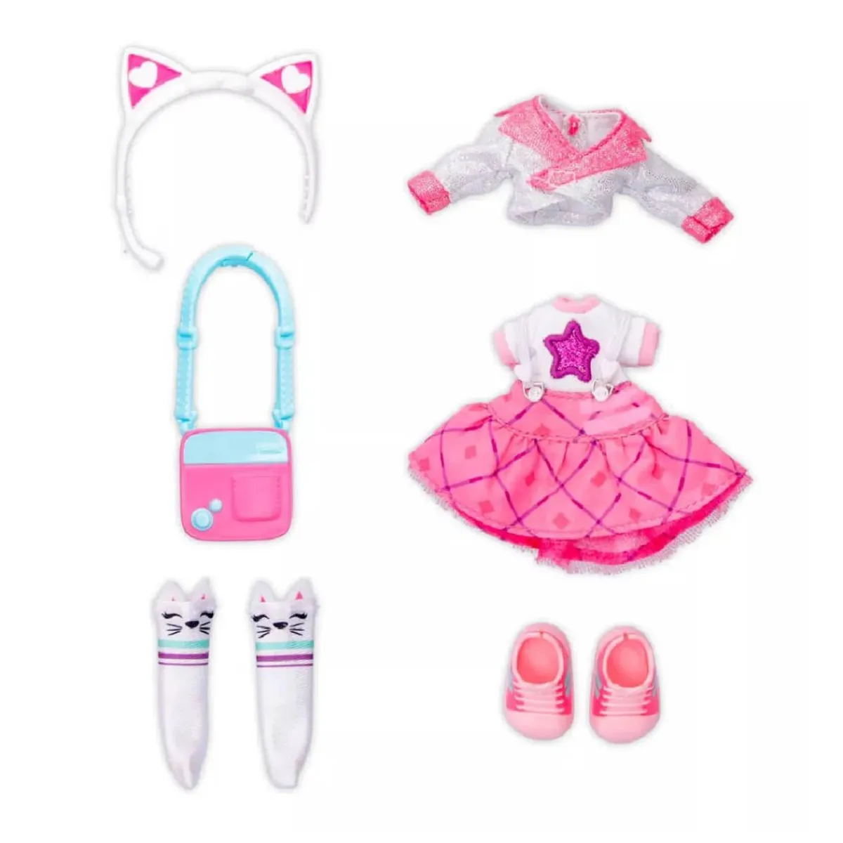 IMC Muñecas*Bebés Llorones - Daisy - Muñeca BFF