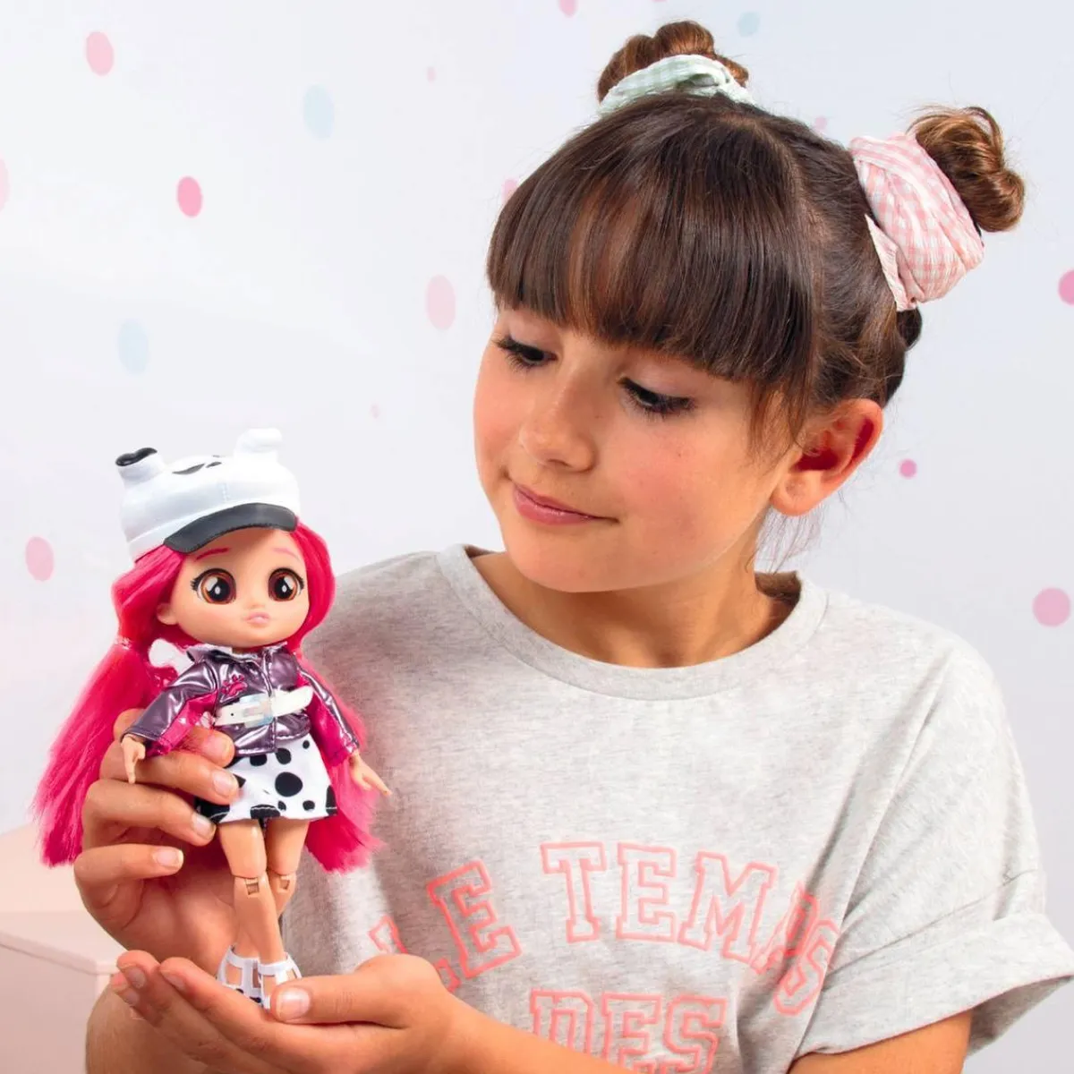 BFF BEBES LLORONES Muñecas*Bebés Llorones - Dotty - Muñeca BFF
