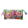 BEBÉS LLORONES Material Escolar*Bebés Llorones - Estuche triple