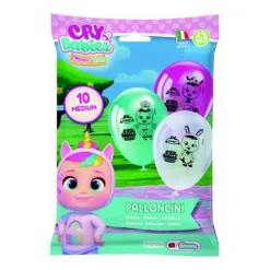 TOYS "R" US Artículos De Fiesta Y Regalos*Bebés llorones - Globos