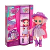 BFF BEBES LLORONES Muñecas*Bebés Llorones - Katie - Muñeca BFF