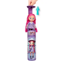 BFF BEBES LLORONES Muñecas*Bebés Llorones - Katie - Muñeca BFF