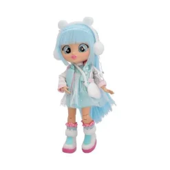 BFF BEBES LLORONES Muñecas*Bebés Llorones - Kristal - Muñeca BFF