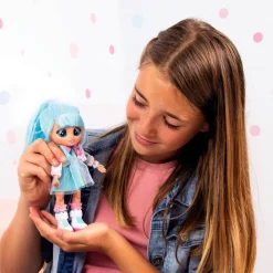 BFF BEBES LLORONES Muñecas*Bebés Llorones - Kristal - Muñeca BFF