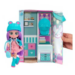 IMC Muñecas*Bebés Llorones - Lala - Muñeca BFF