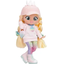 BFF BEBES LLORONES Muñecas*Bebés Llorones - Stella - Muñeca BFF