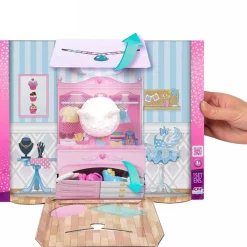 IMC Muñecas*Bebés Llorones BFF - Coney y Sydney