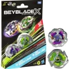 BEYBLADE Figuras De Acción*- Pack dual X (varios modelos)