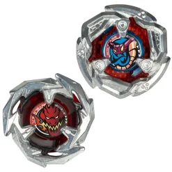 BEYBLADE Figuras De Acción*- Pack dual X (varios modelos)