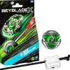 HASBRO IBERIA Figuras De Acción*Beyblade - Pack inicial de peonzas BeybladeX