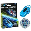 HASBRO IBERIA Figuras De Acción*Beyblade X - Lanzador con cuerda y Cobalt Dragoon 2-60C