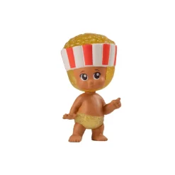 BANDAI Coleccionables Y Mini Mundos*Bibi-Chibis - Pack 5 figuras