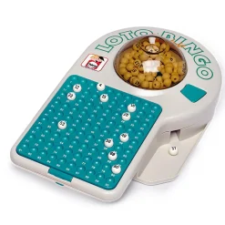 CHICOS Juegos Y Puzzles|Friki Zone*Bingo Electrico