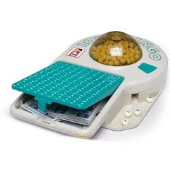 CHICOS Juegos Y Puzzles|Friki Zone*Bingo Electrico