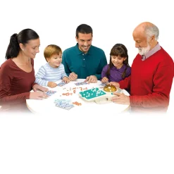 CHICOS Juegos Y Puzzles|Friki Zone*Bingo Electrico