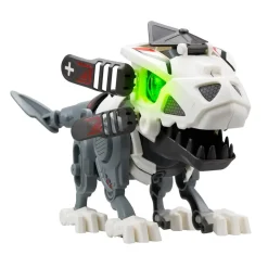 BIZAK Figuras De Acción*Biosaurus - Biosaurus Evolution (varios modelos)