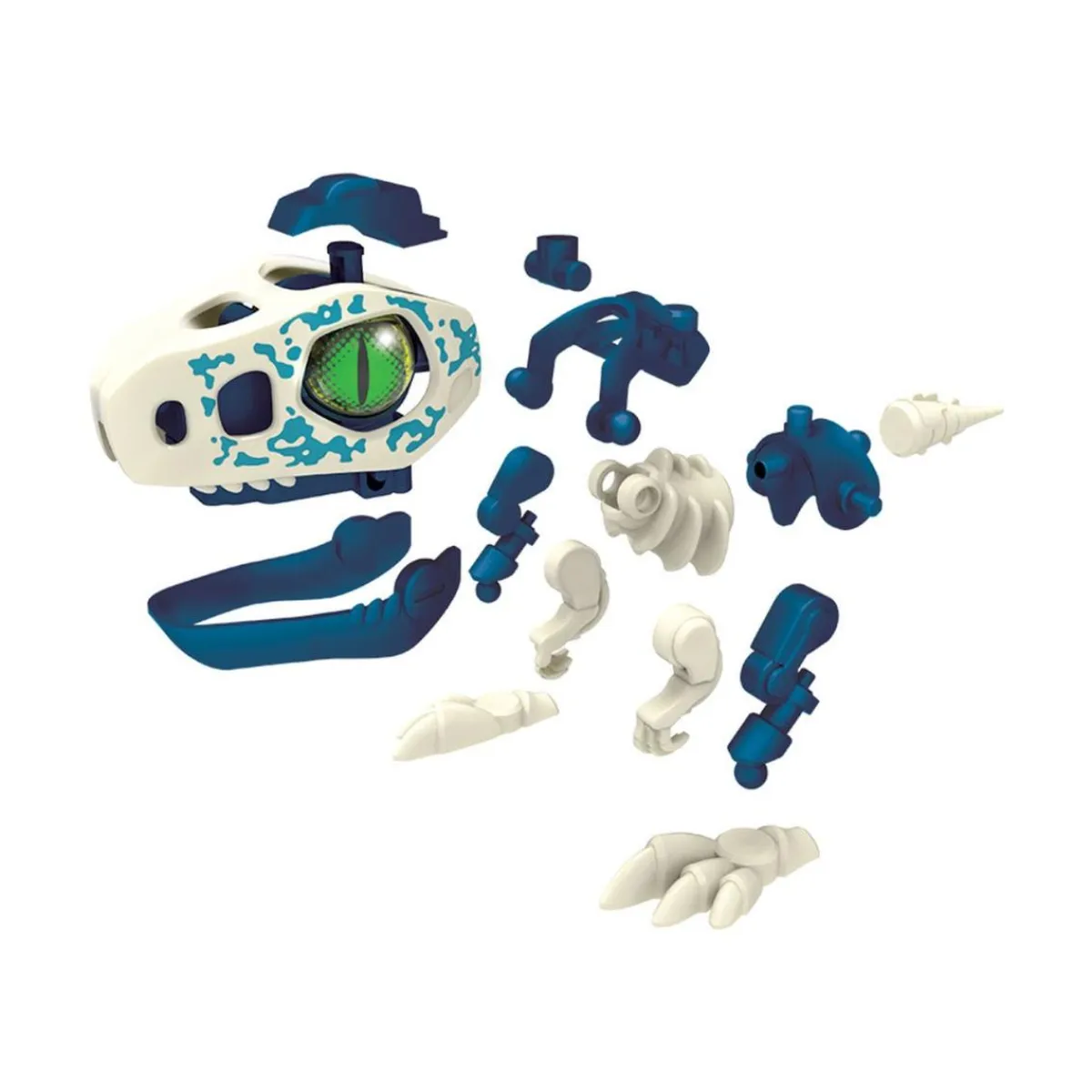 BIZAK Figuras De Acción*Biosaurus - Pack individual (varios modelos)