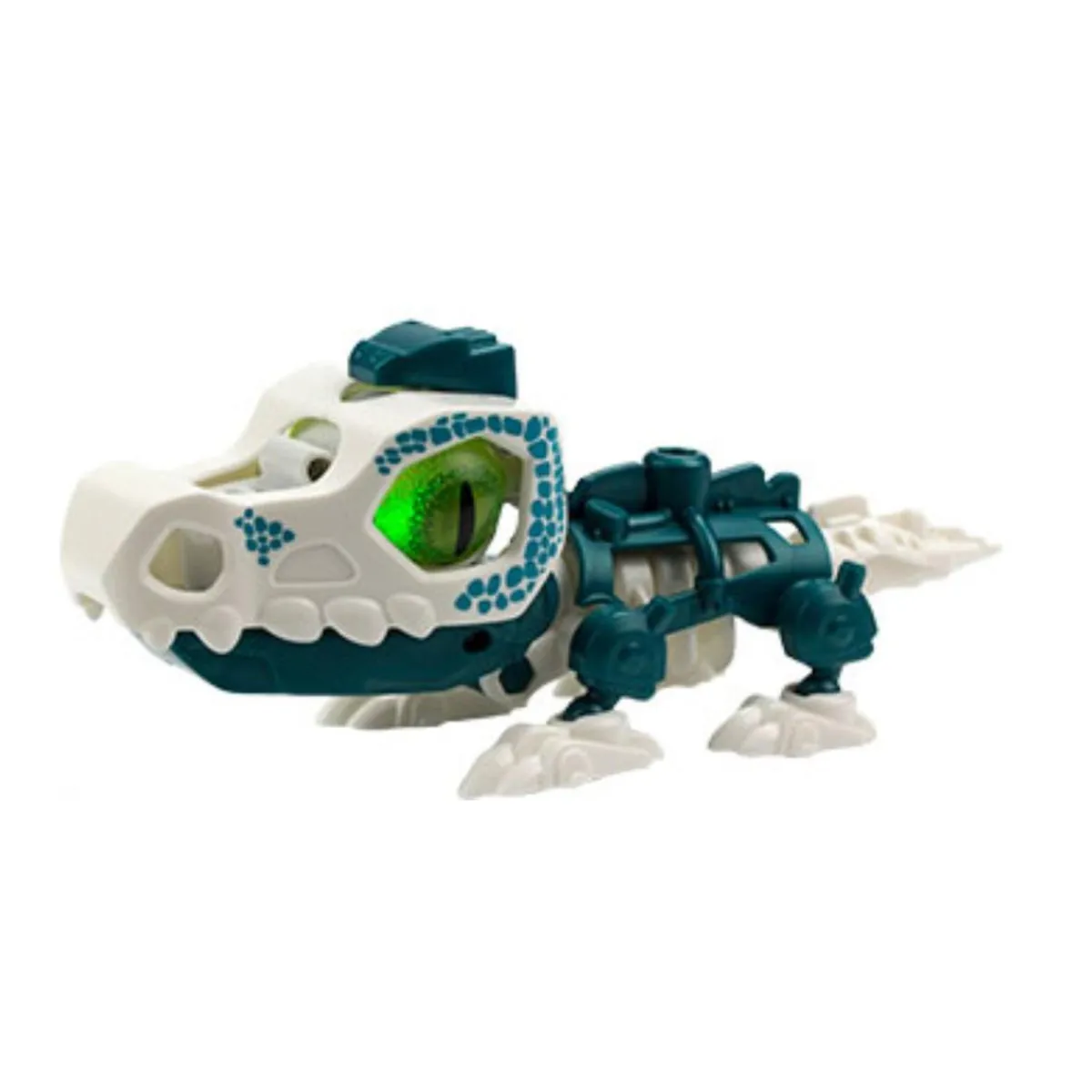 BIZAK Figuras De Acción*Biosaurus - Pack individual (varios modelos)