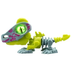 BIZAK Figuras De Acción*Biosaurus Cyberpunk individual (varios modelos)