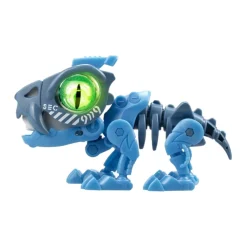 BIZAK Figuras De Acción*Biosaurus Cyberpunk individual (varios modelos)