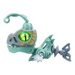 BIZAK Figuras De Acción*Biosaurus Cyberpunk individual (varios modelos)