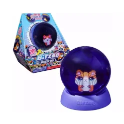 Bitzee Figuras De Acción*- Mascota Digital Hamster Ball