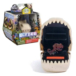Bitzee Figuras De Acción*- Mascota Digital Jurassic World