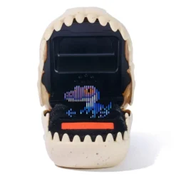 Bitzee Figuras De Acción*- Mascota Digital Jurassic World