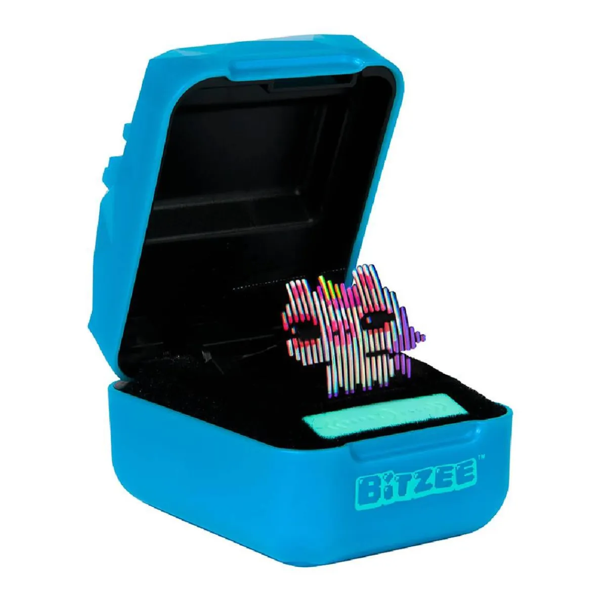 SPIN MASTER Figuras De Acción*Bitzee - Mascota Interactiva Digital