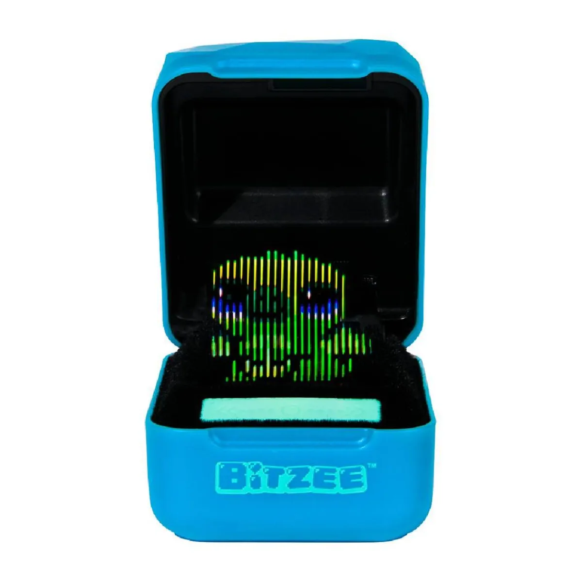 SPIN MASTER Figuras De Acción*Bitzee - Mascota Interactiva Digital