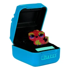 SPIN MASTER Figuras De Acción*Bitzee - Mascota Interactiva Digital