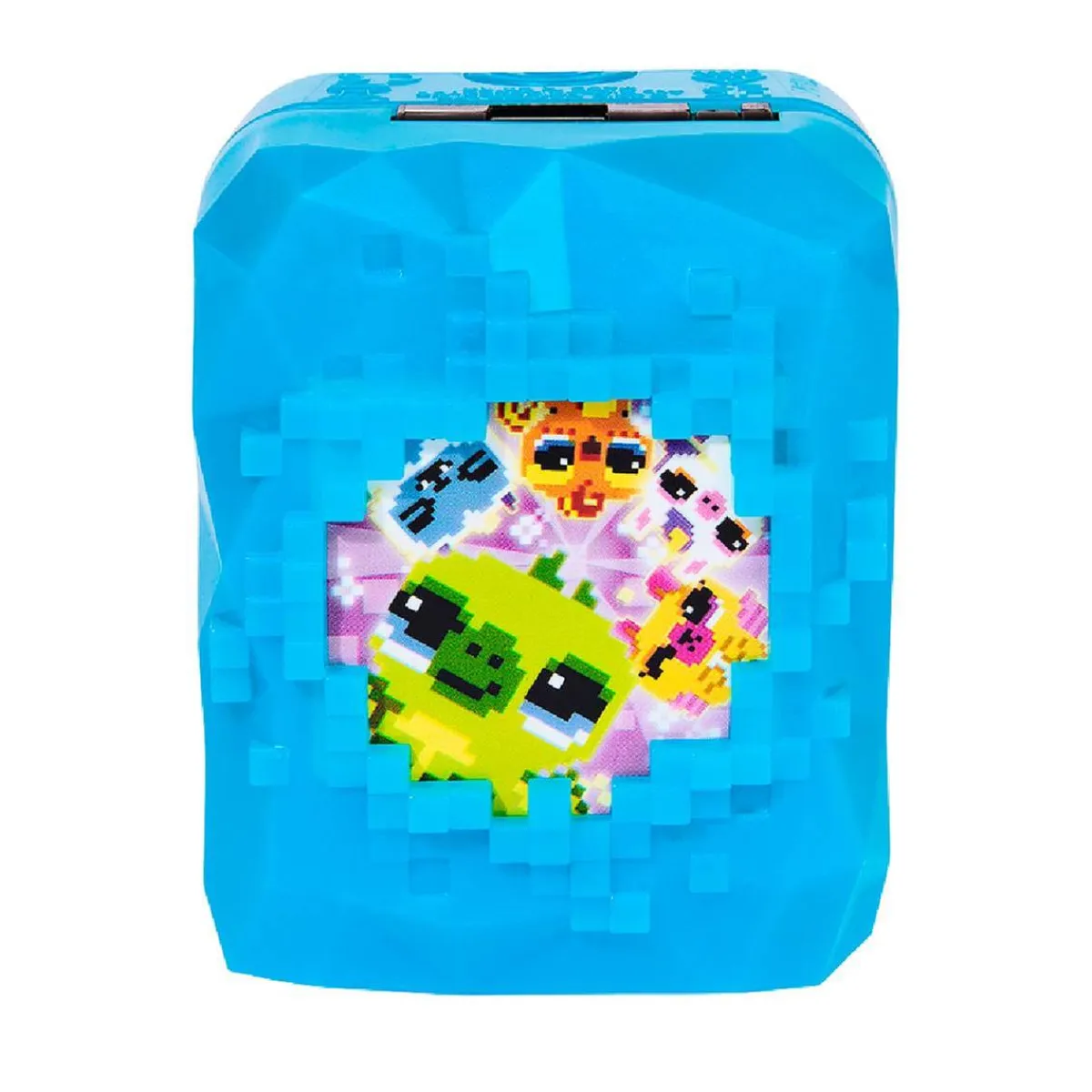 SPIN MASTER Figuras De Acción*Bitzee - Mascota Interactiva Digital