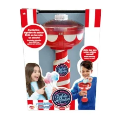 BIZAK Arte Y Manualidades*- Chef de Algodón Mágico