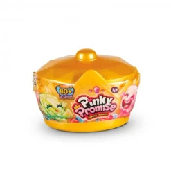 BIZAK Coleccionables Y Mini Mundos*- Corona mágica de sorpresas Pinky Promise (Varios modelos) ㅤ