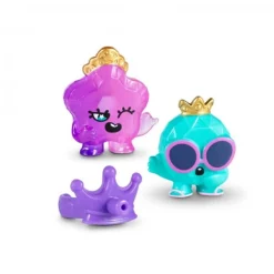 BIZAK Coleccionables Y Mini Mundos*- Corona mágica de sorpresas Pinky Promise (Varios modelos) ㅤ