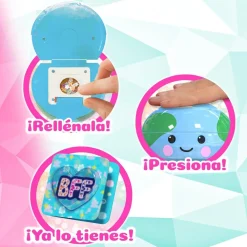 BIZAK Arte Y Manualidades*- Crea tus tarjetas en 3D