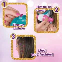 BIZAK Estilo De Vida*- Estudio Decora tu pelo Renovado