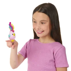 BIZAK Figuras De Acción*- Fingerlings Secret Bird (Varios modelos) ㅤ