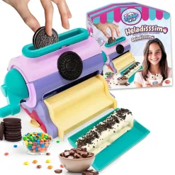 BIZAK Arte Y Manualidades*- Heladísssimo