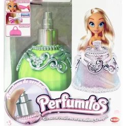 BIZAK Coleccionables Y Mini Mundos*- Muñeca sorpresa aromática multicolor (Varios modelos) ㅤ