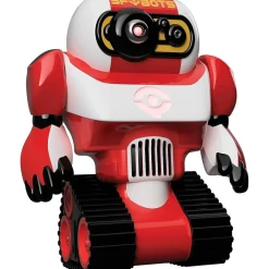 DISET Figuras De Acción*Bizak - Robot guardián Bizak Spybots T.R.I.P. ㅤ