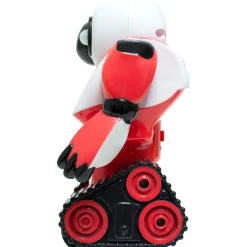 DISET Figuras De Acción*Bizak - Robot guardián Bizak Spybots T.R.I.P. ㅤ