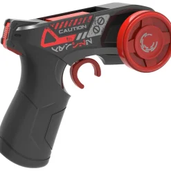 BIZAK Vehículos Y Circuitos*- Robot Rapidfire