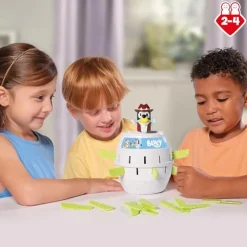 BIZAK Juegos Y Puzzles|Friki Zone*- Salta Bluey